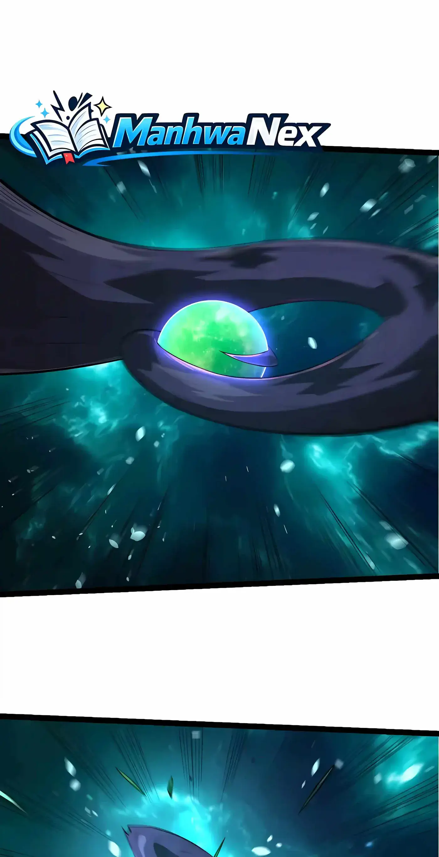 Evolution Begins With a Big Tree Chapter 528 Page 13