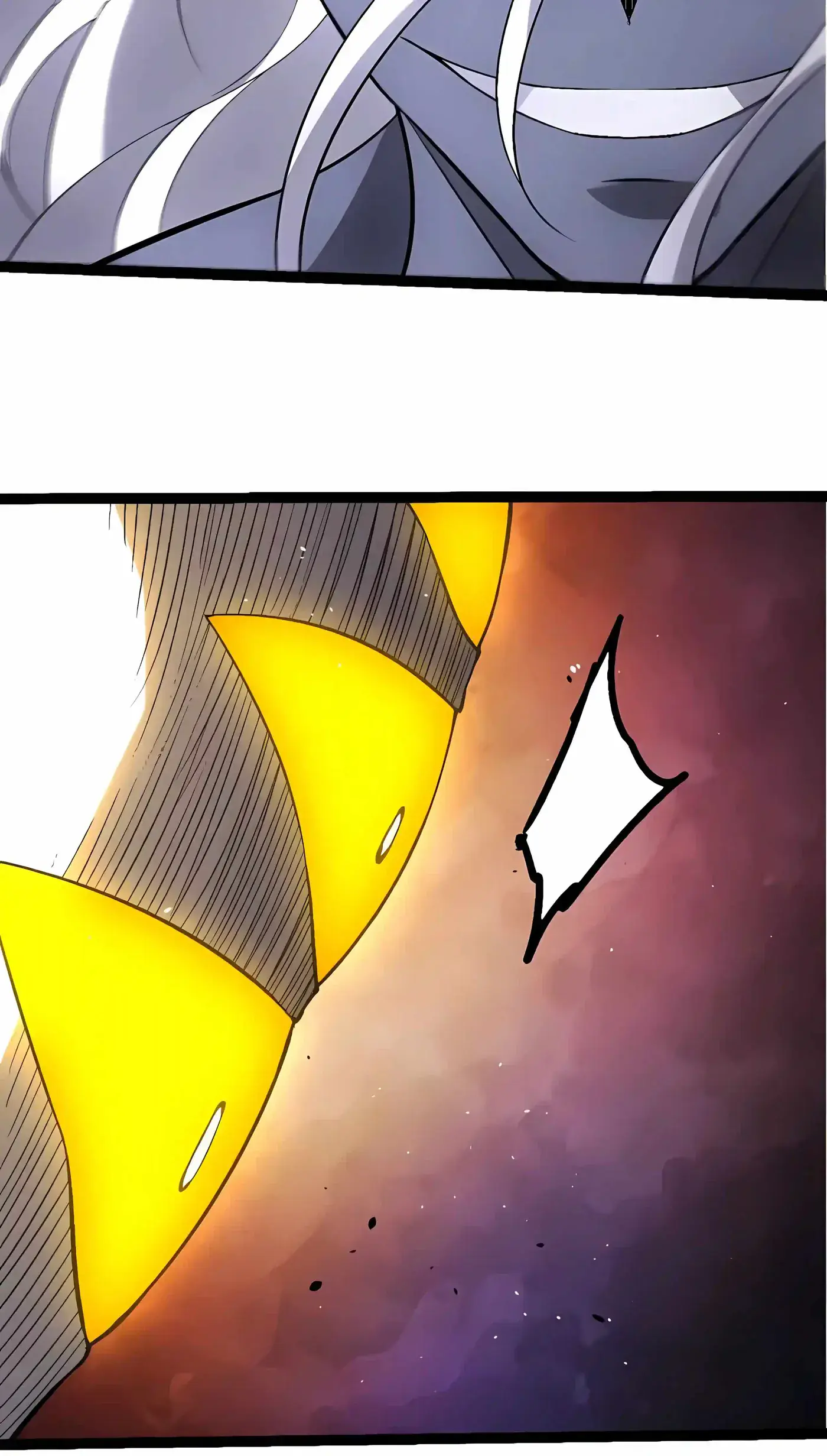 Evolution Begins With a Big Tree Chapter 529 Page 12