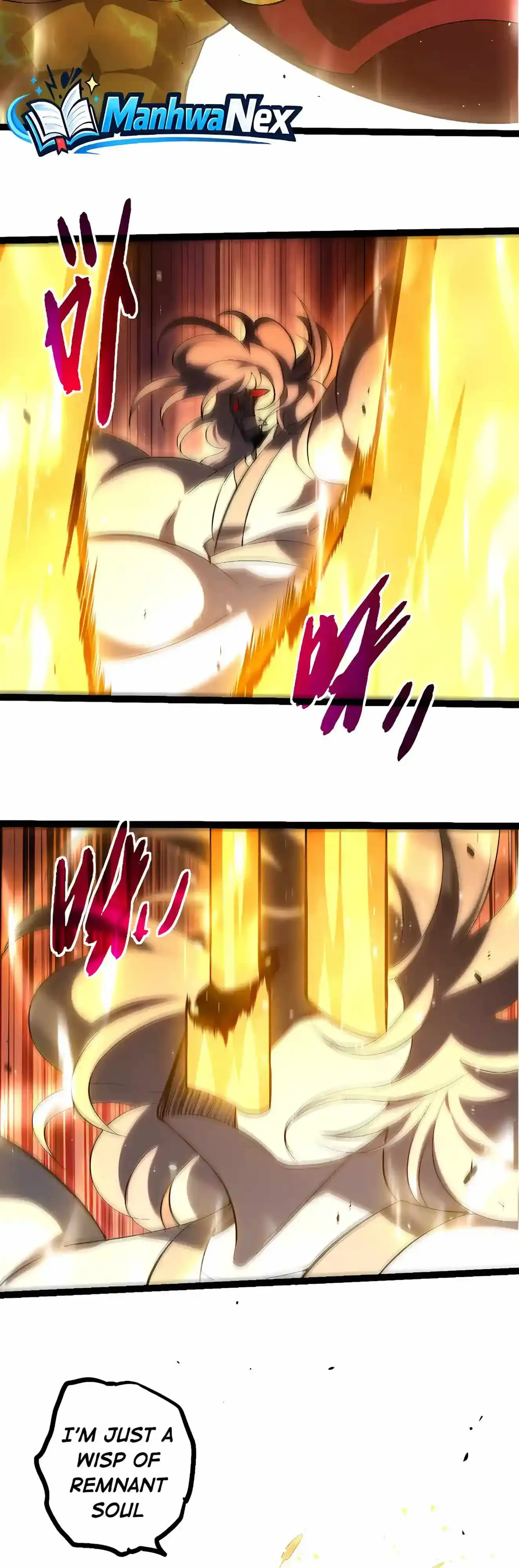 Evolution Begins With a Big Tree Chapter 532 Page 2