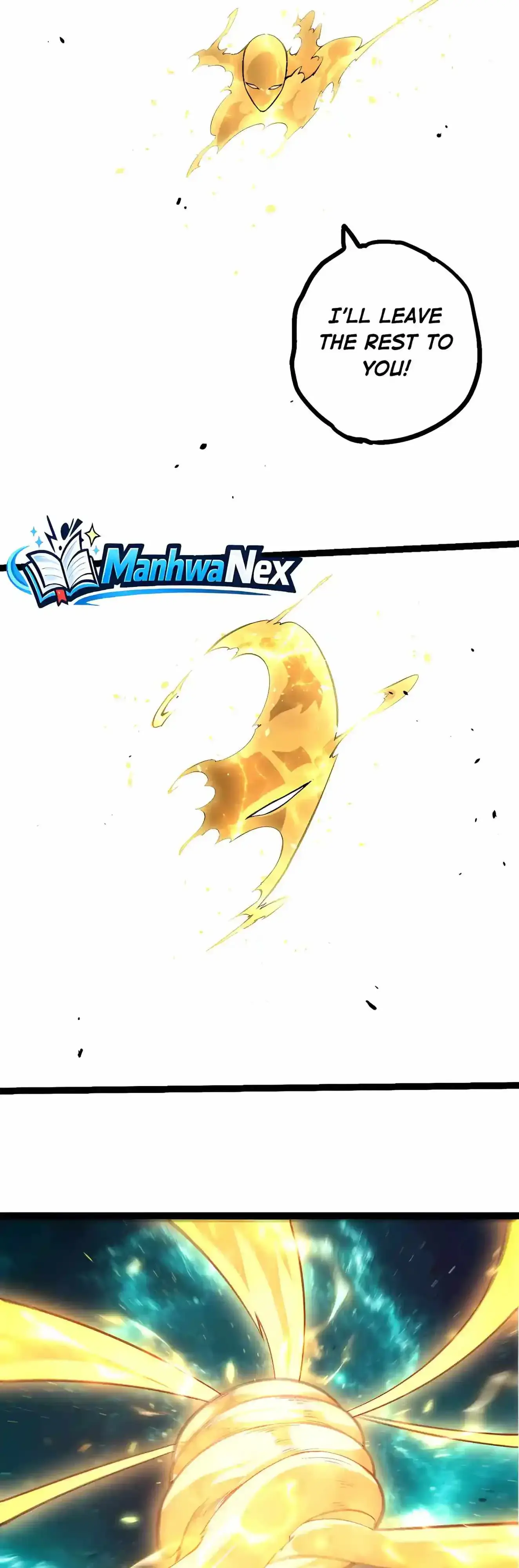 Evolution Begins With a Big Tree Chapter 532 Page 3
