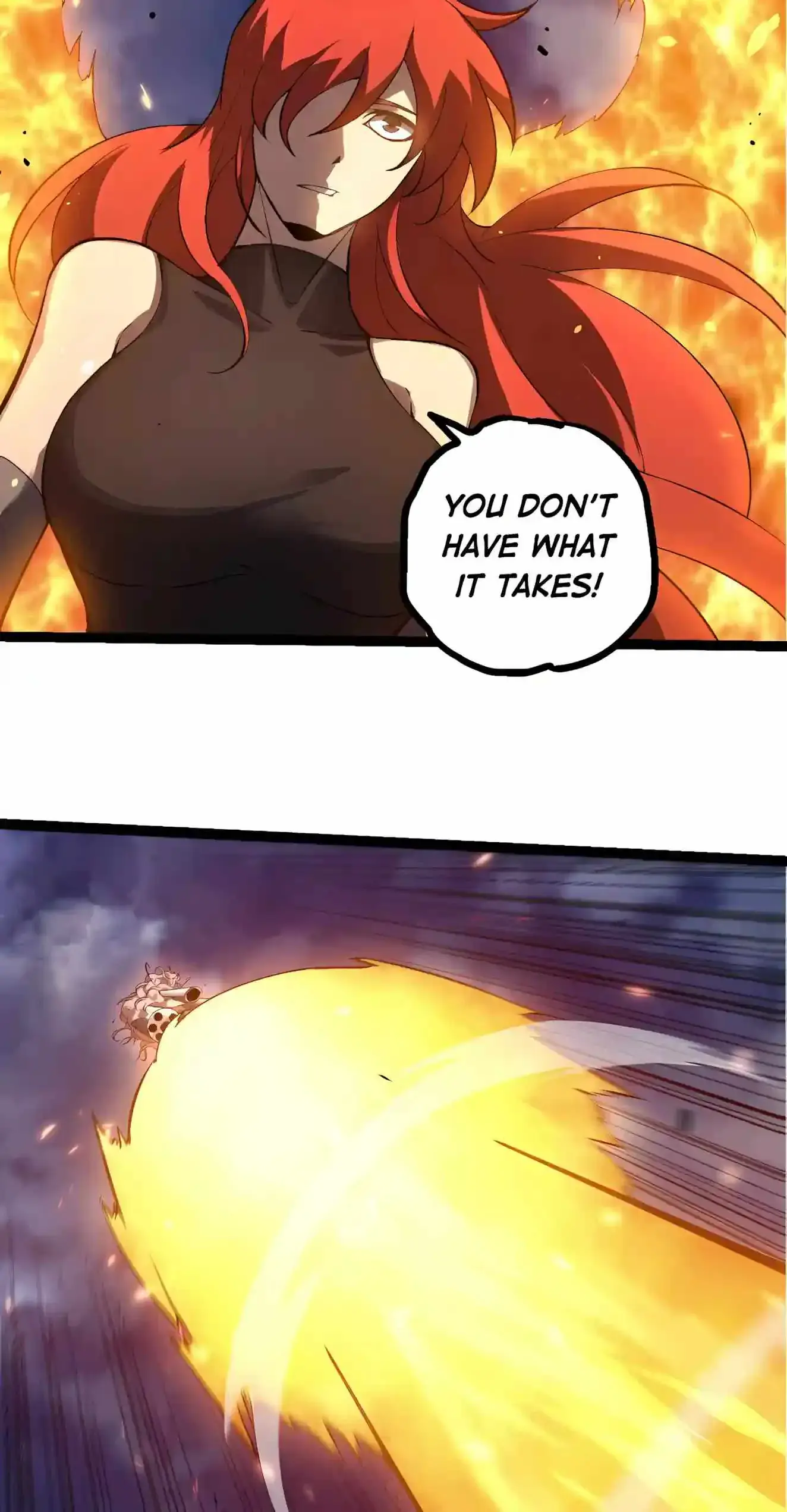 Evolution Begins With a Big Tree Chapter 532 Page 24