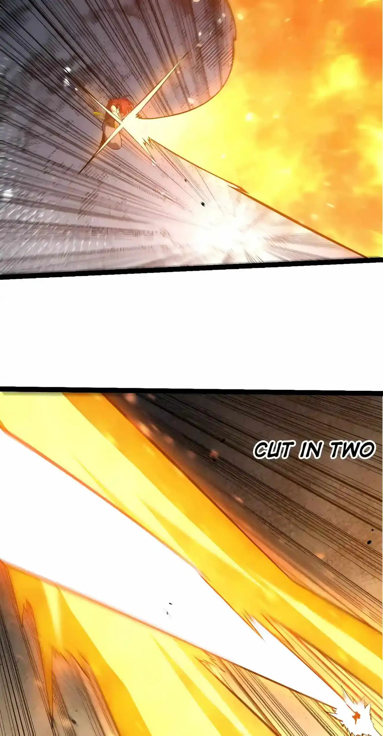 Evolution Begins With a Big Tree Chapter 532 Page 26