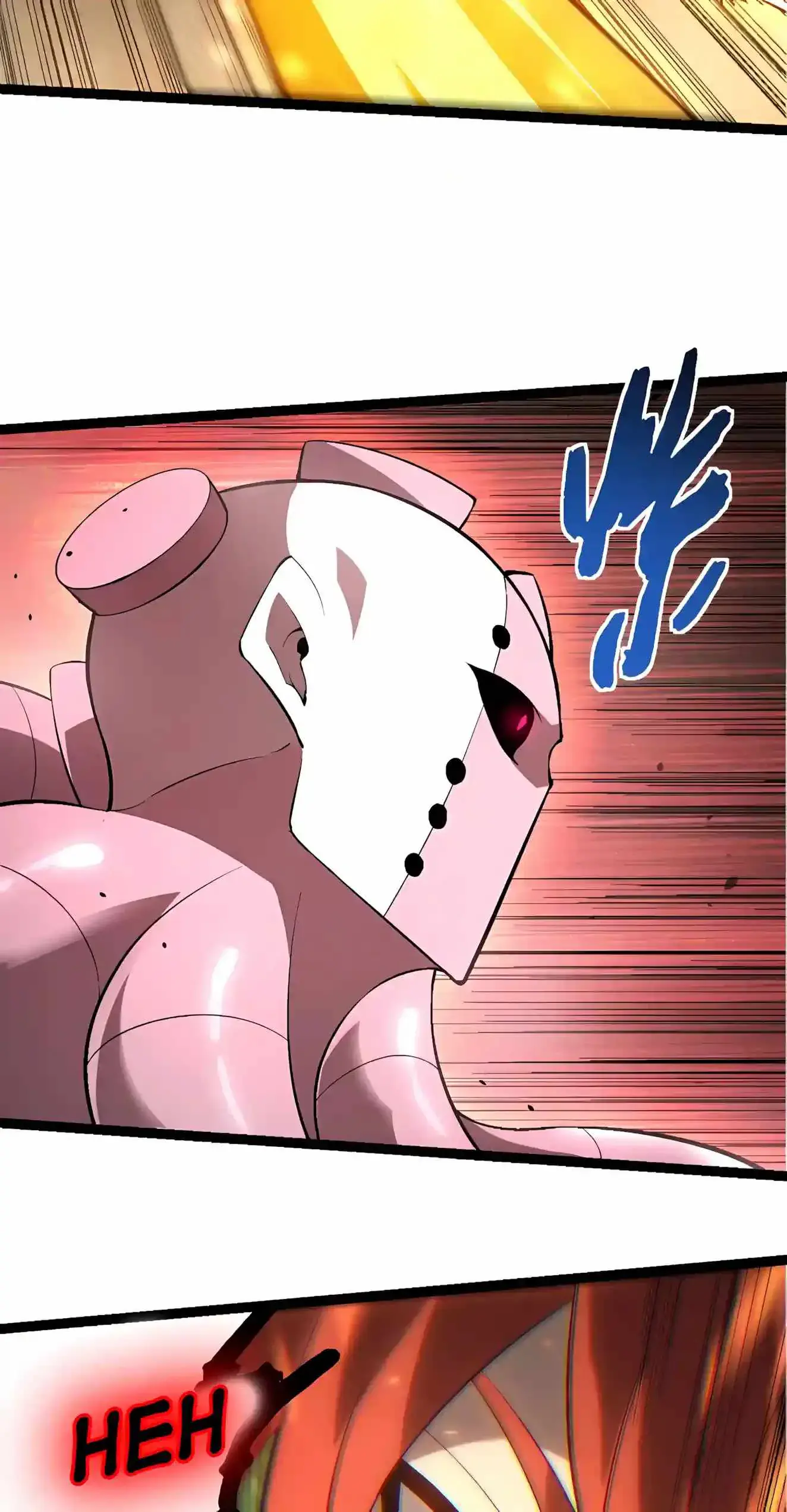 Evolution Begins With a Big Tree Chapter 532 Page 27