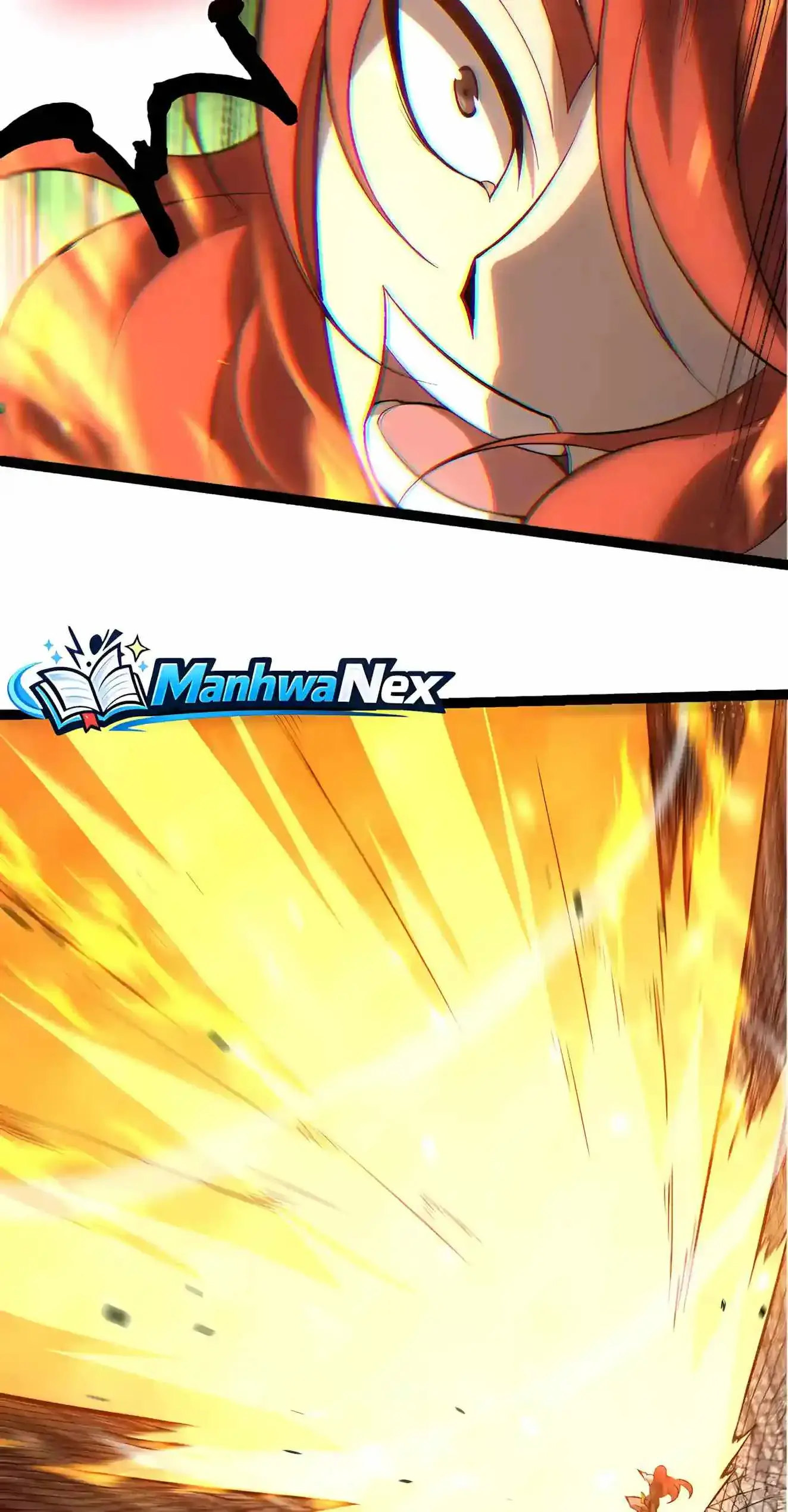 Evolution Begins With a Big Tree Chapter 532 Page 28