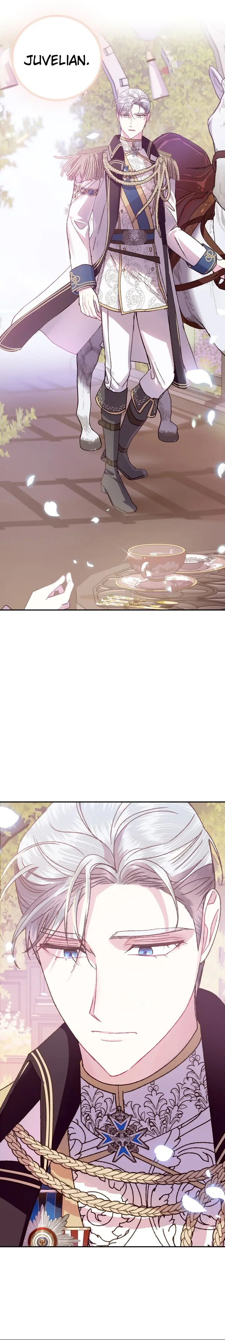 Father, I Don't Want To Get Married Chapter 18 Page 18