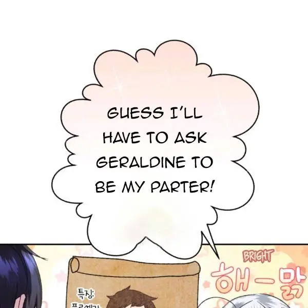 Father, I Don't Want To Get Married Chapter 23 Page 2