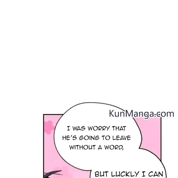 Father, I Don't Want To Get Married Chapter 23 Page 43