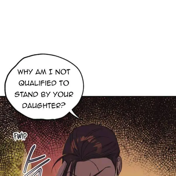 Father, I Don't Want To Get Married Chapter 23 Page 82
