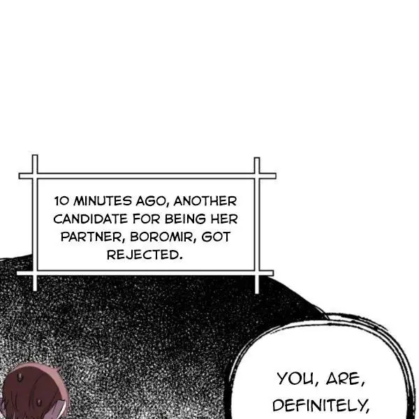Father, I Don't Want To Get Married Chapter 23 Page 89
