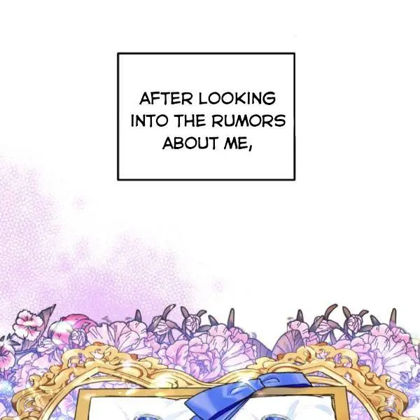 Father, I Don't Want To Get Married Chapter 23 Page 122