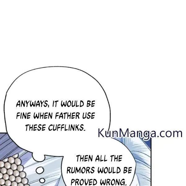 Father, I Don't Want To Get Married Chapter 23 Page 128