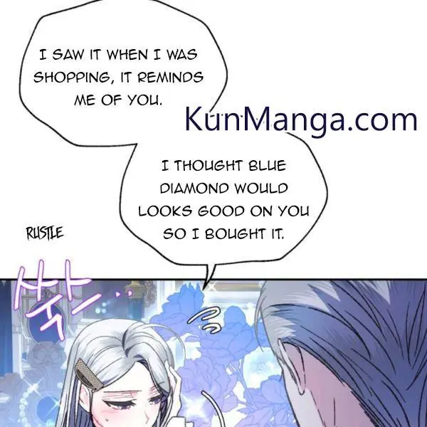 Father, I Don't Want To Get Married Chapter 23 Page 148