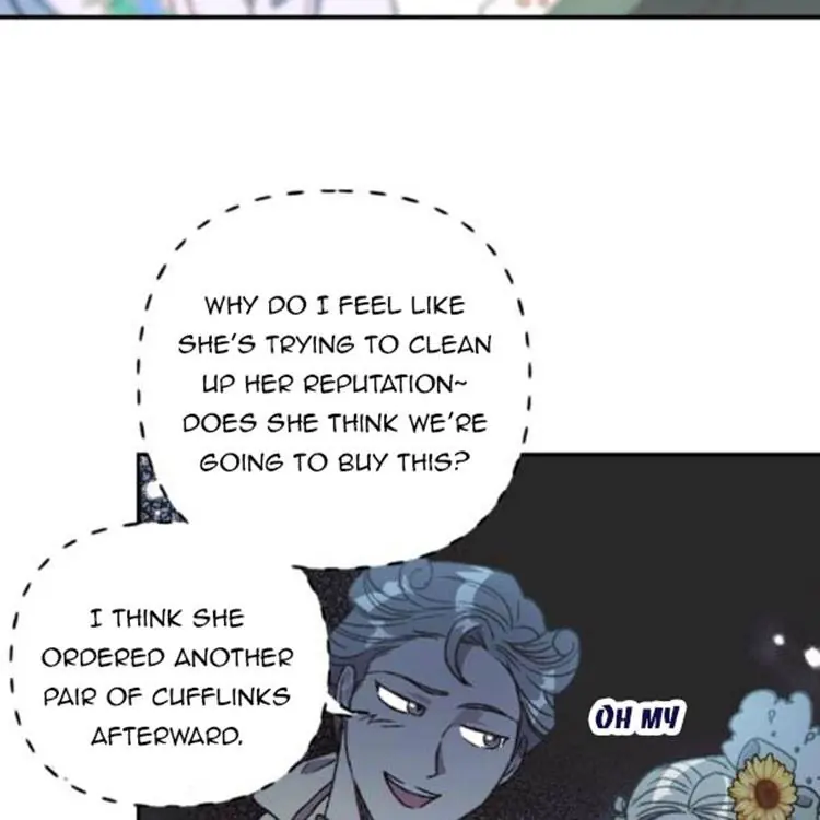 Father, I Don't Want To Get Married Chapter 25 Page 35
