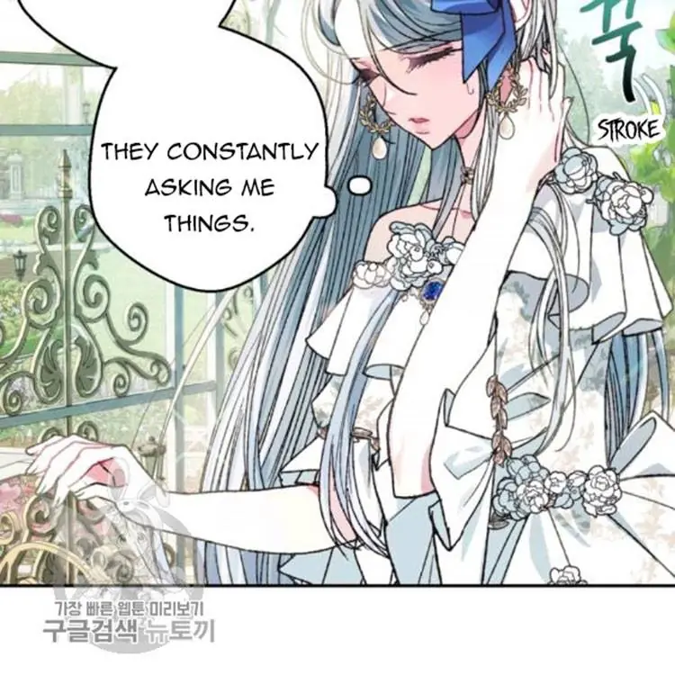 Father, I Don't Want To Get Married Chapter 25 Page 60