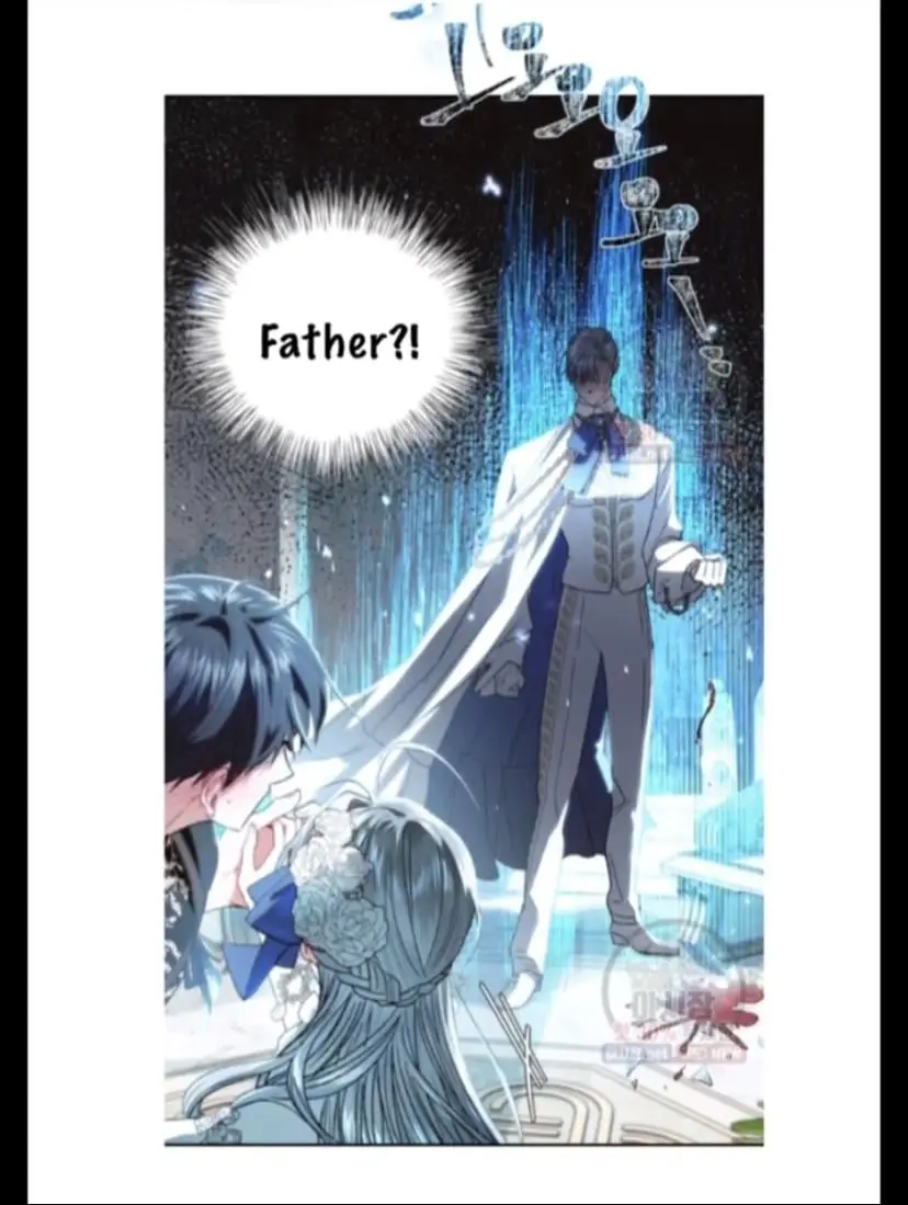 Father, I Don't Want To Get Married Chapter 27 Page 4