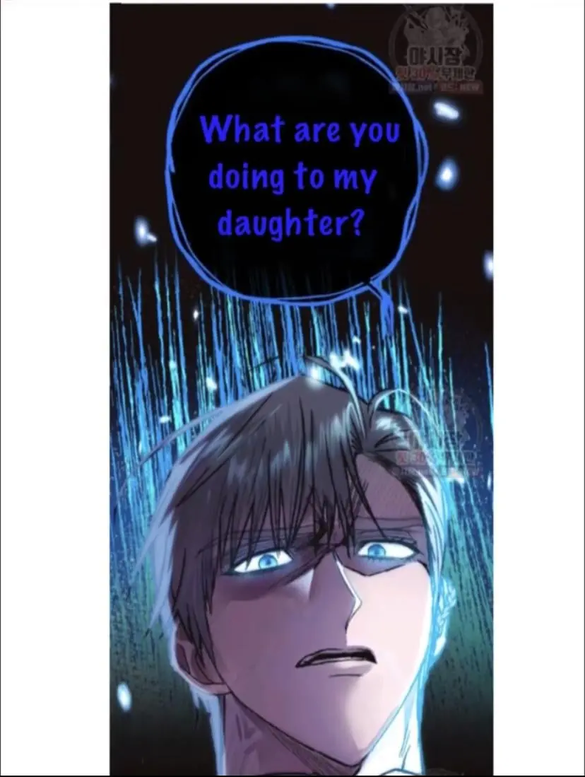 Father, I Don't Want To Get Married Chapter 27 Page 6