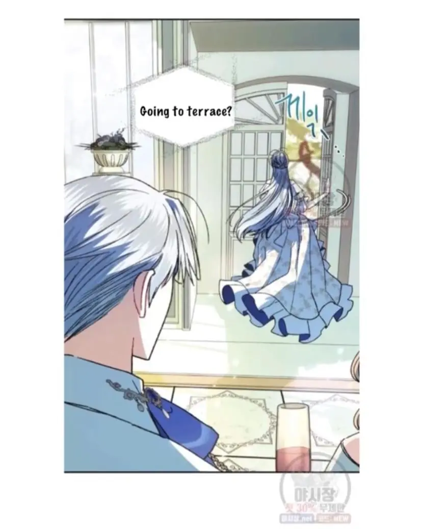Father, I Don't Want To Get Married Chapter 27 Page 13