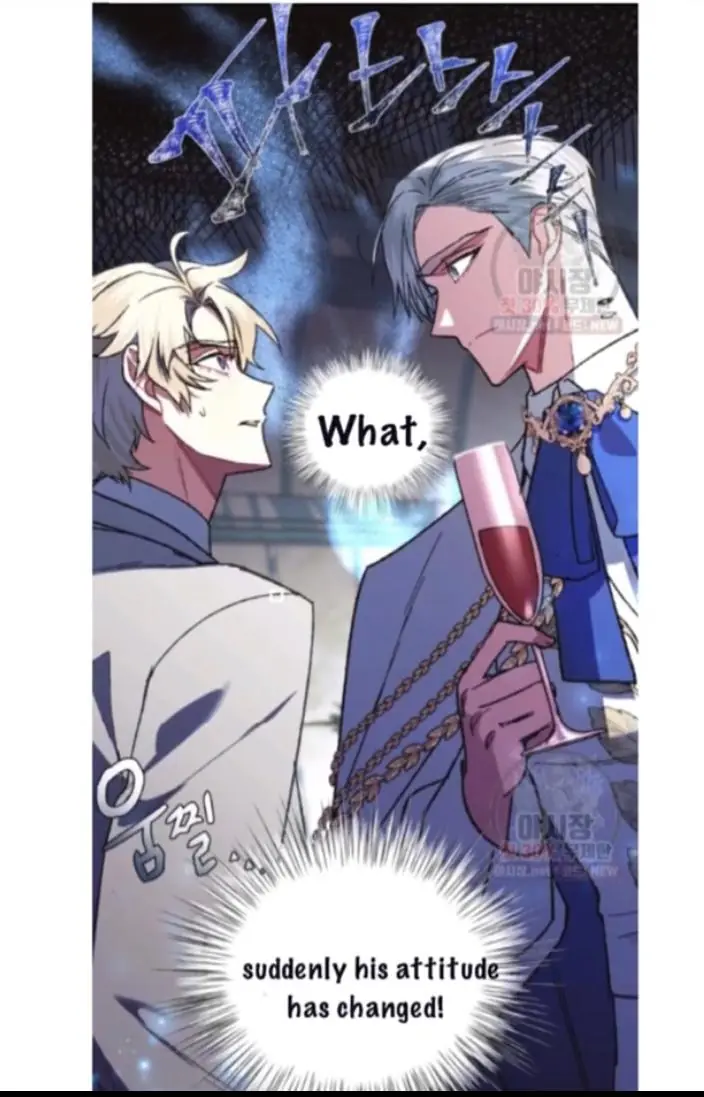 Father, I Don't Want To Get Married Chapter 27 Page 19