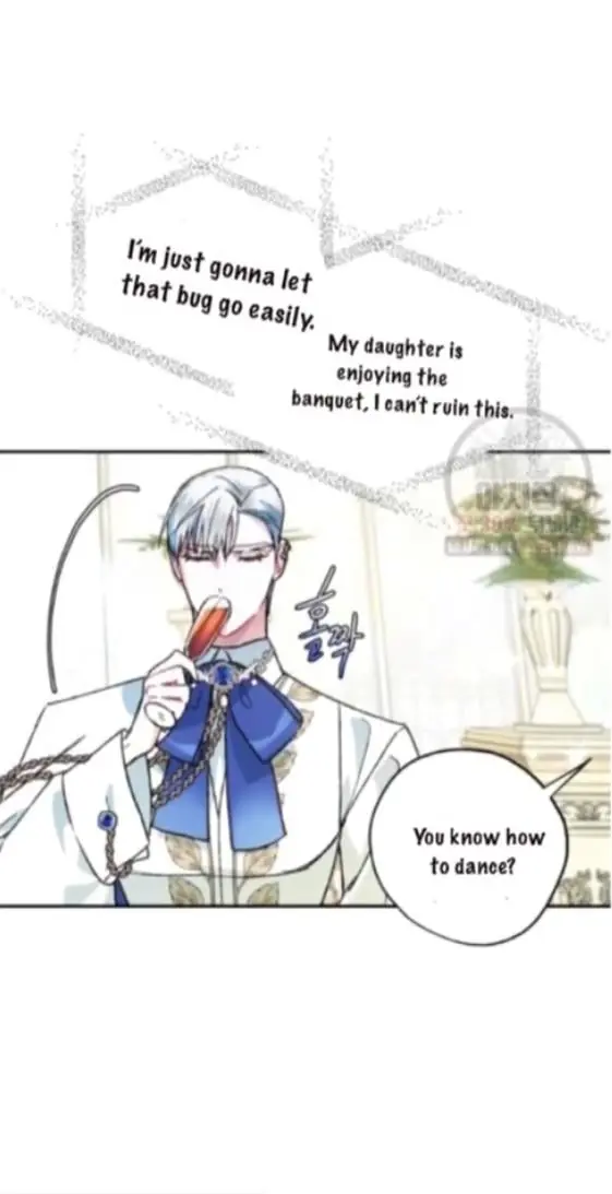 Father, I Don't Want To Get Married Chapter 27 Page 26