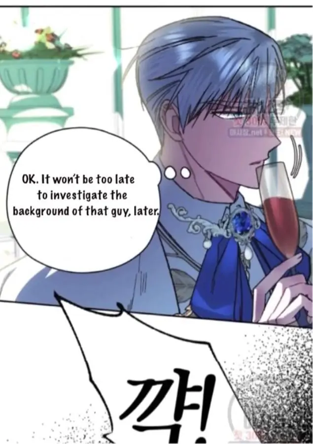 Father, I Don't Want To Get Married Chapter 27 Page 31