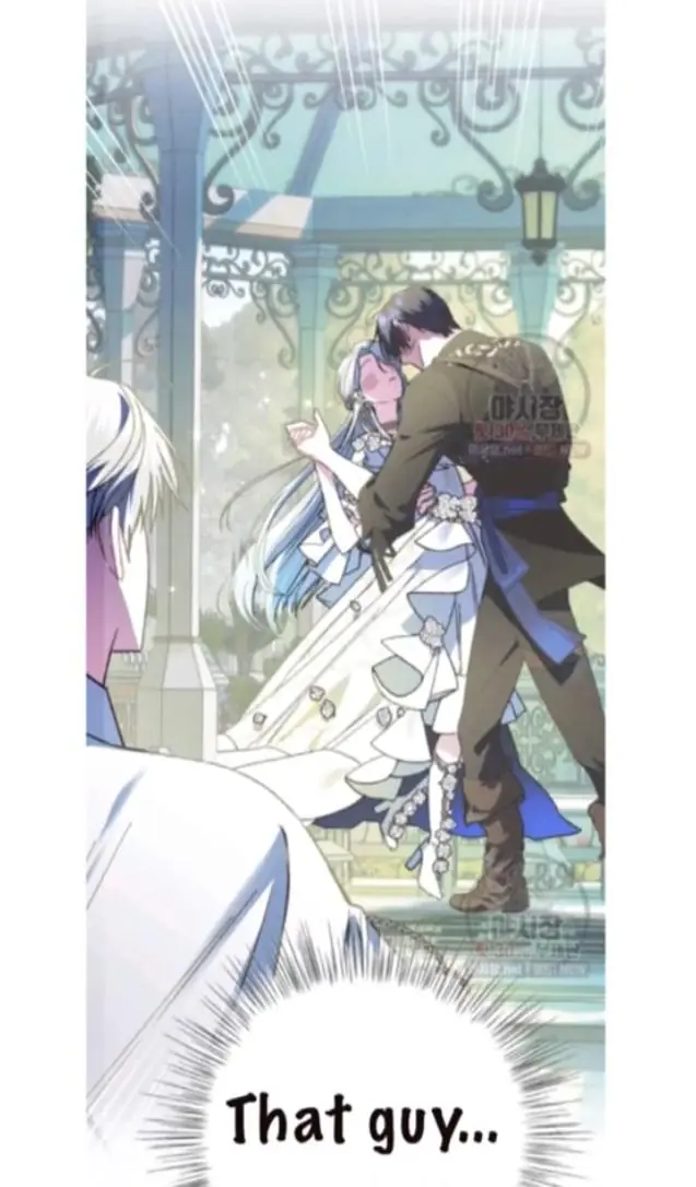 Father, I Don't Want To Get Married Chapter 27 Page 38