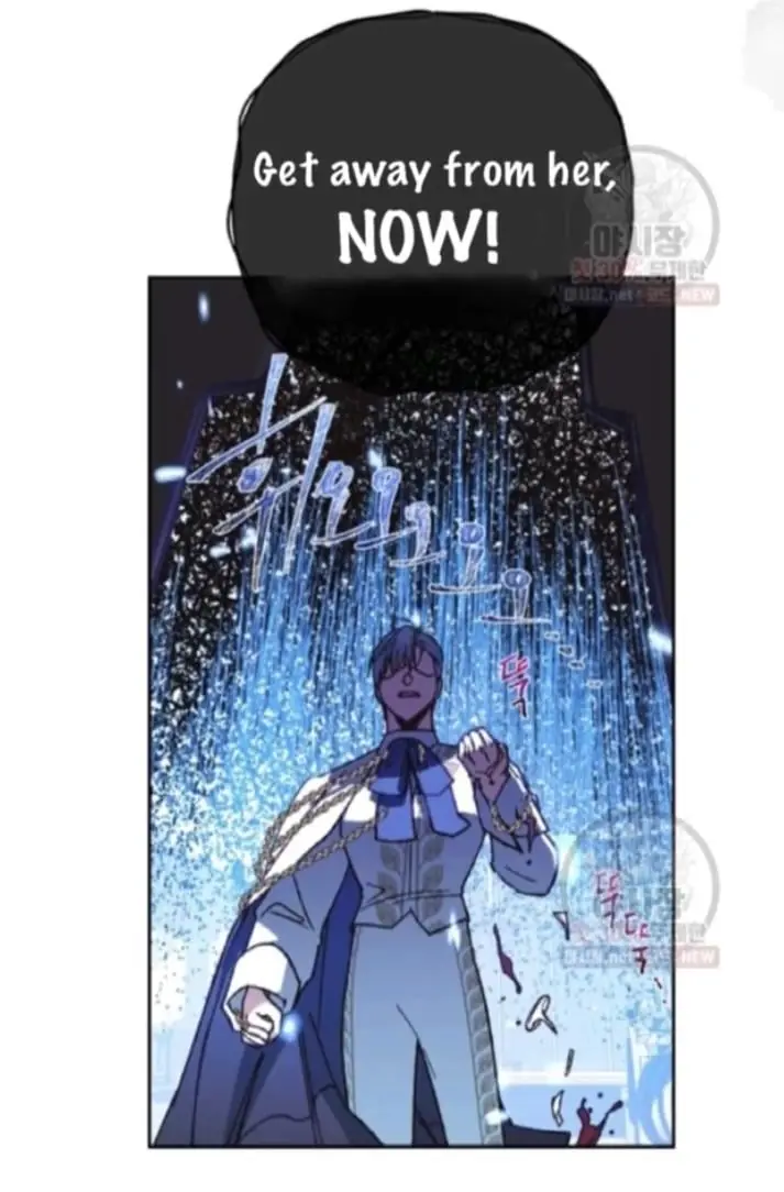 Father, I Don't Want To Get Married Chapter 27 Page 40