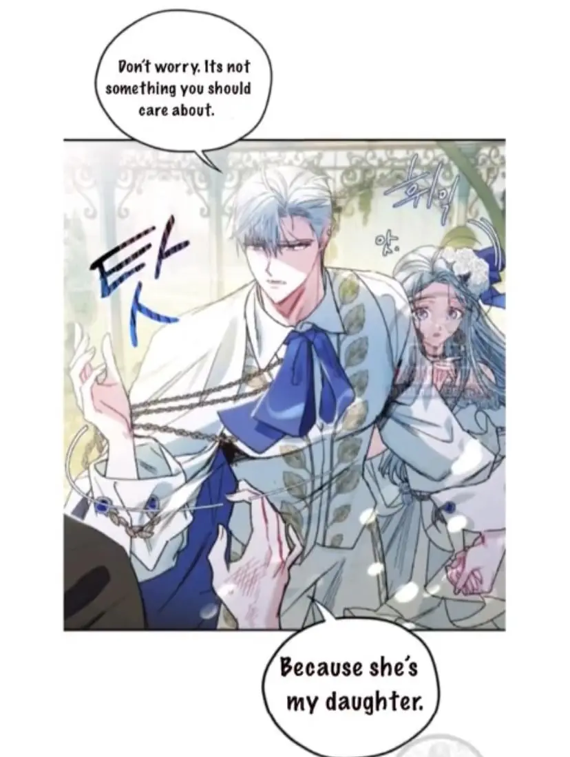 Father, I Don't Want To Get Married Chapter 27 Page 57