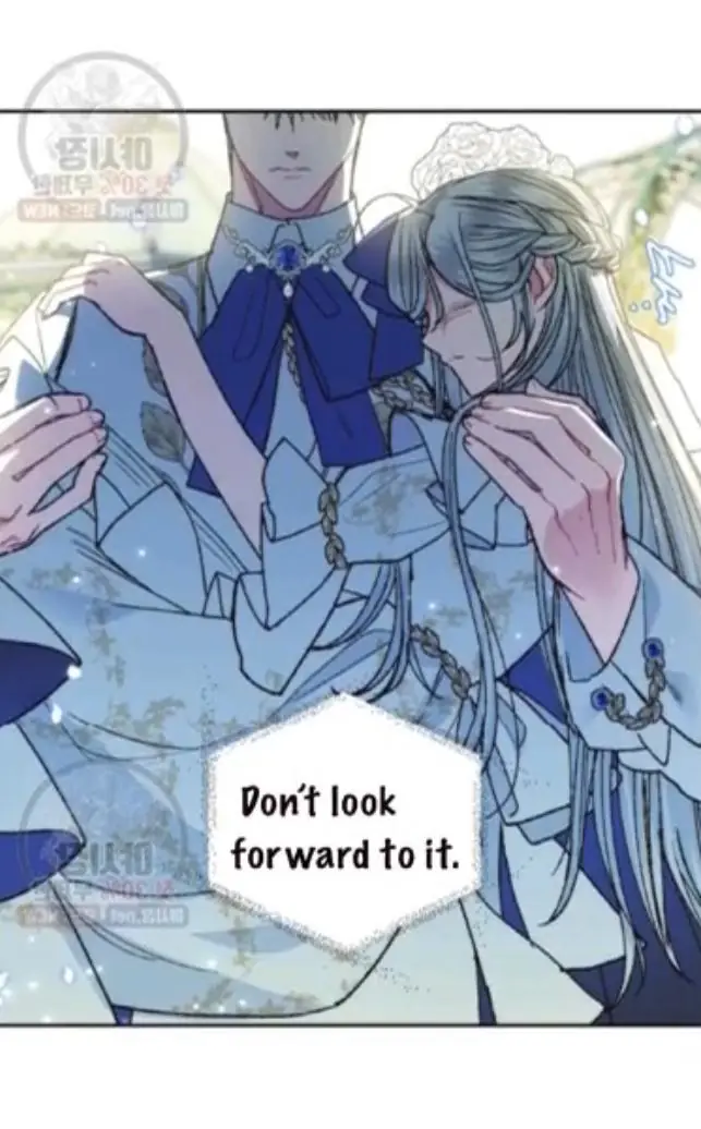 Father, I Don't Want To Get Married Chapter 27 Page 66