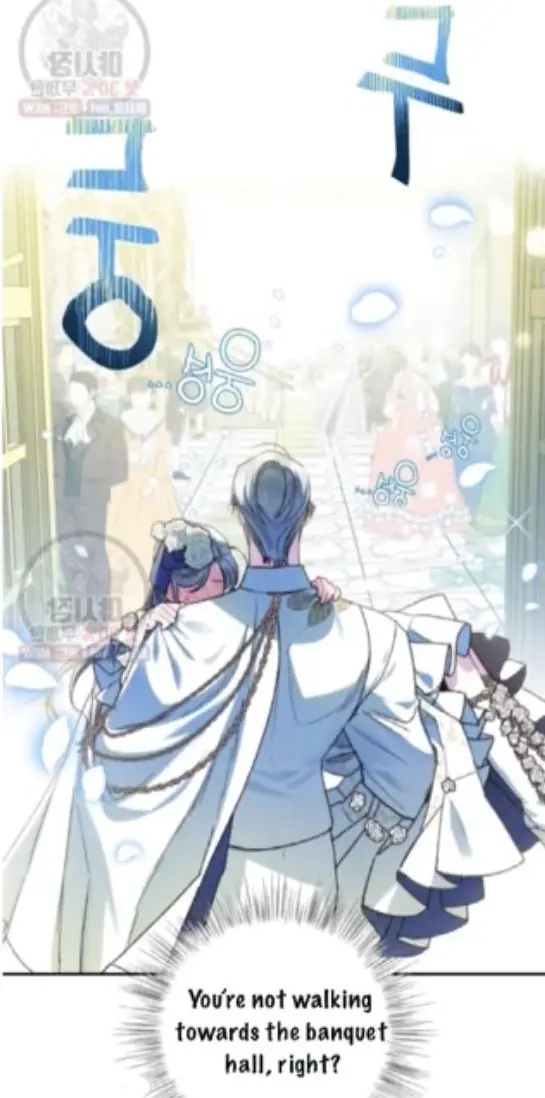 Father, I Don't Want To Get Married Chapter 27 Page 70