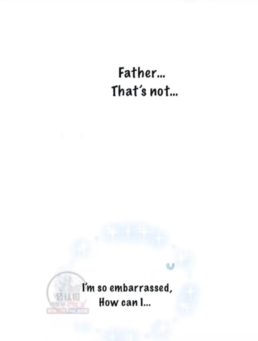 Father, I Don't Want To Get Married Chapter 27 Page 73