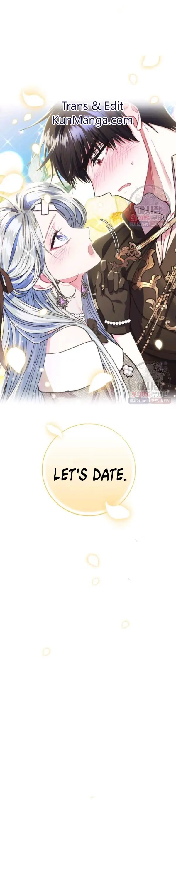 Father, I Don't Want To Get Married Chapter 28 Page 41