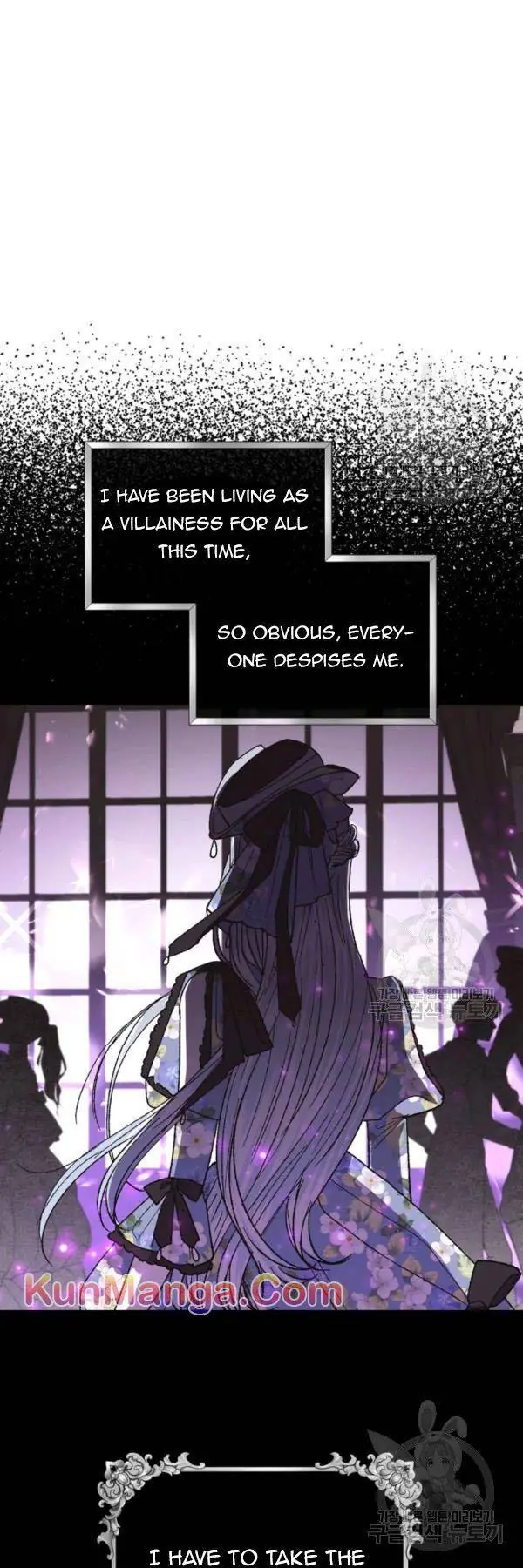 Father, I Don't Want To Get Married Chapter 33 Page 37