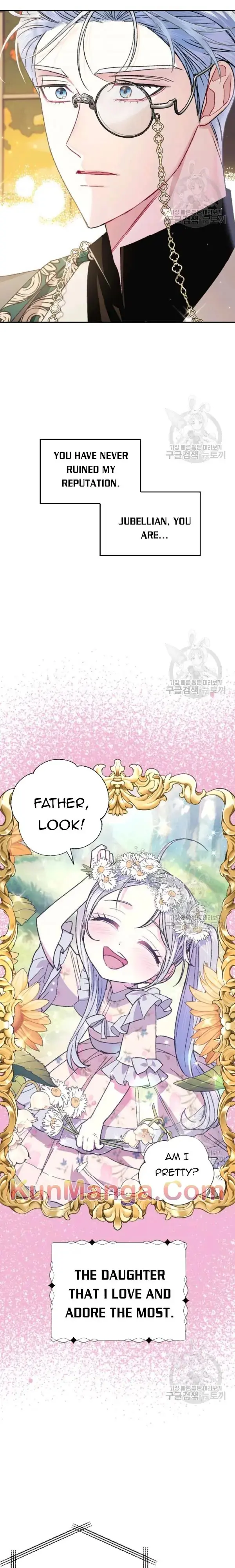 Father, I Don't Want To Get Married Chapter 35 Page 8