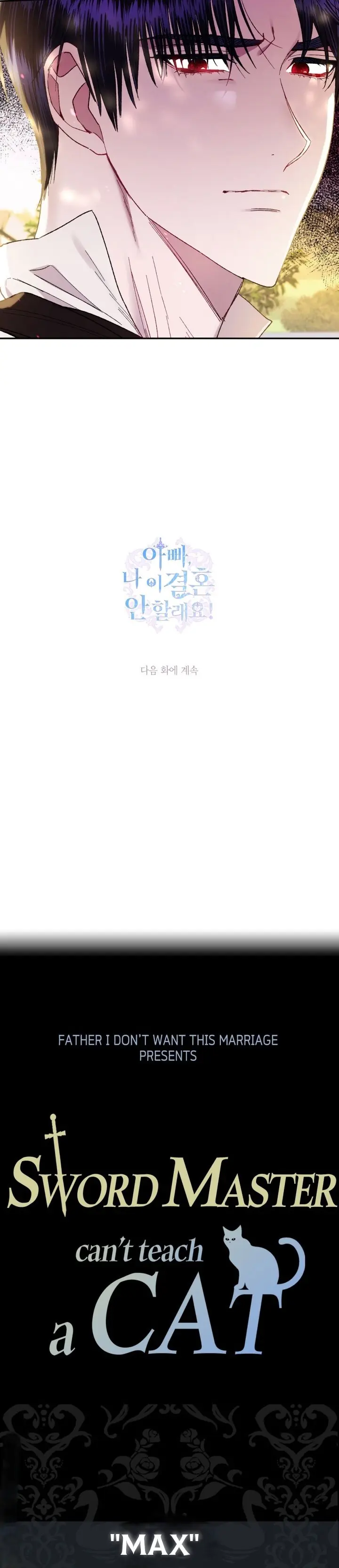 Father, I Don't Want To Get Married Chapter 40 Page 26