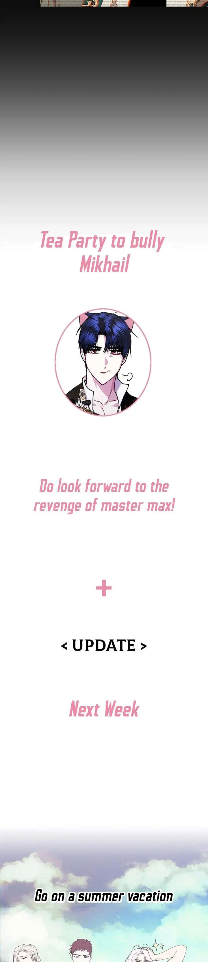 Father, I Don't Want To Get Married Chapter 40 Page 30