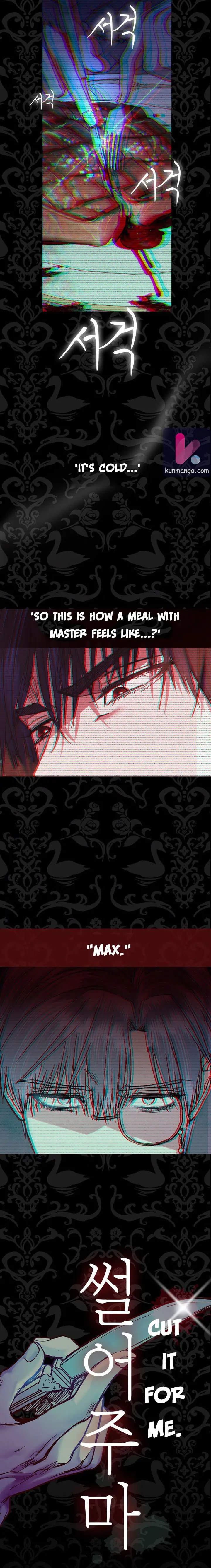 Father, I Don't Want To Get Married Chapter 42 Page 3