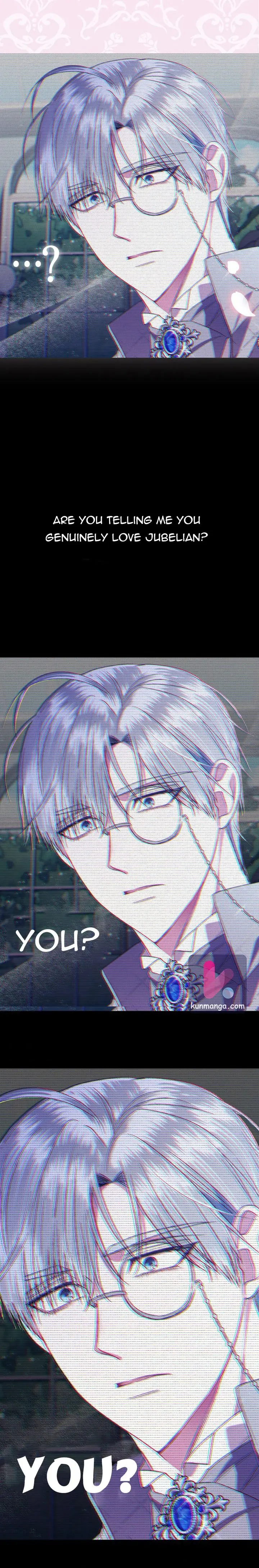 Father, I Don't Want To Get Married Chapter 43 Page 3