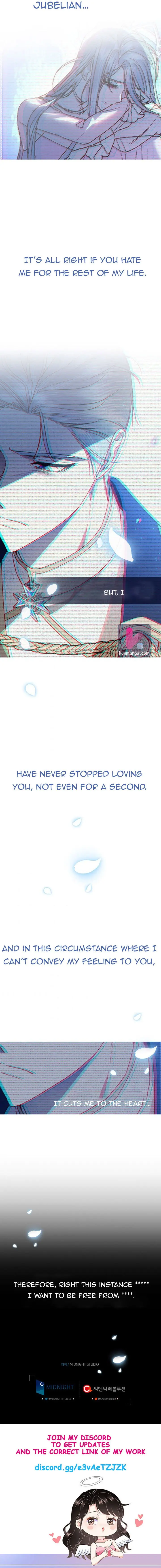 Father, I Don't Want To Get Married Chapter 44 Page 4