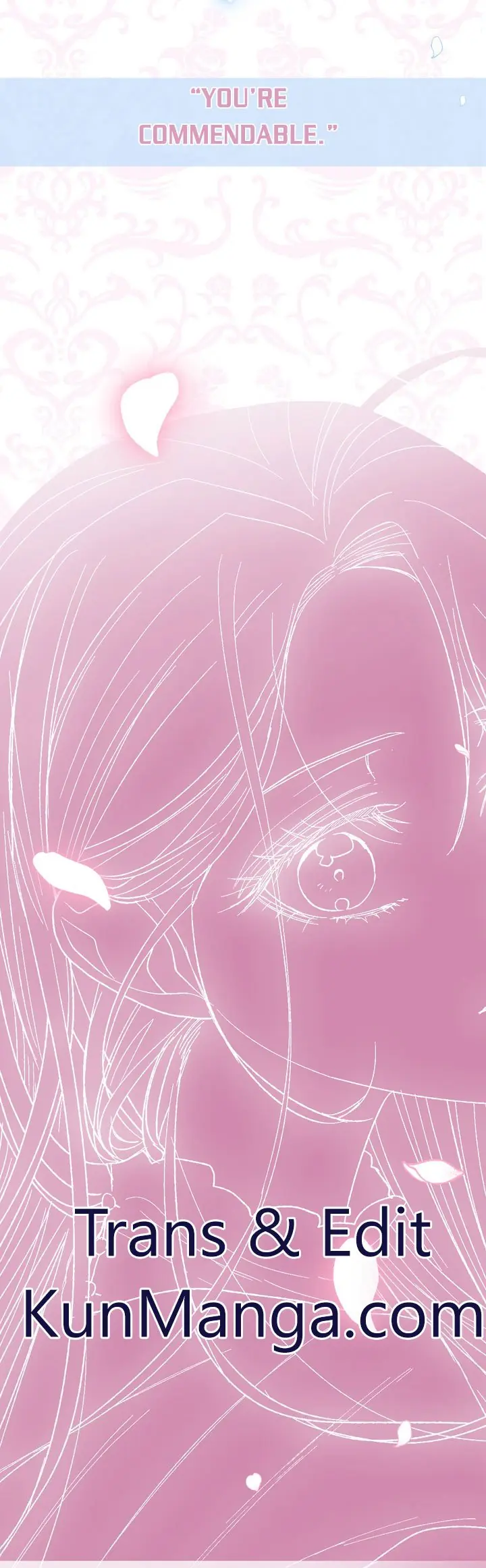 Father, I Don't Want To Get Married Chapter 46 Page 6