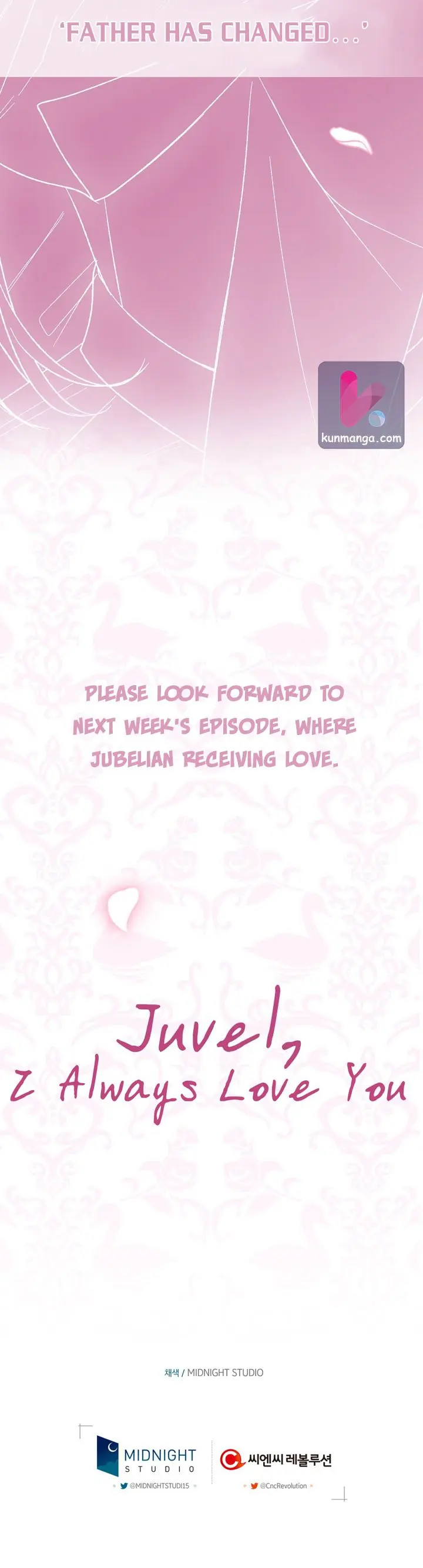 Father, I Don't Want To Get Married Chapter 46 Page 7