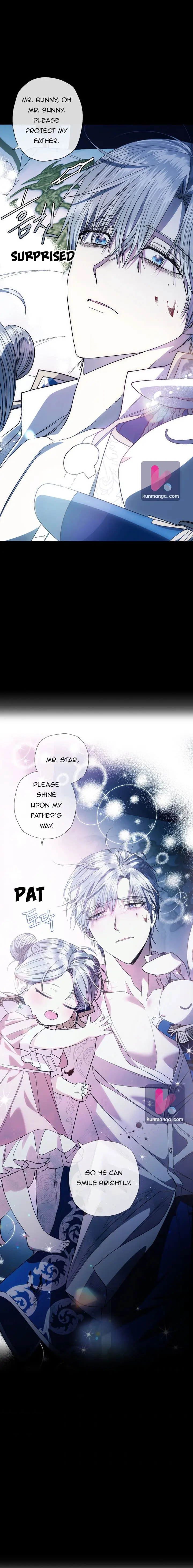 Father, I Don't Want To Get Married Chapter 48 Page 2