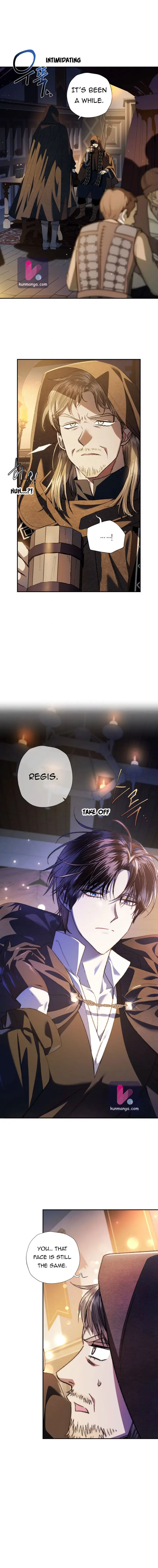 Father, I Don't Want To Get Married Chapter 50 Page 6