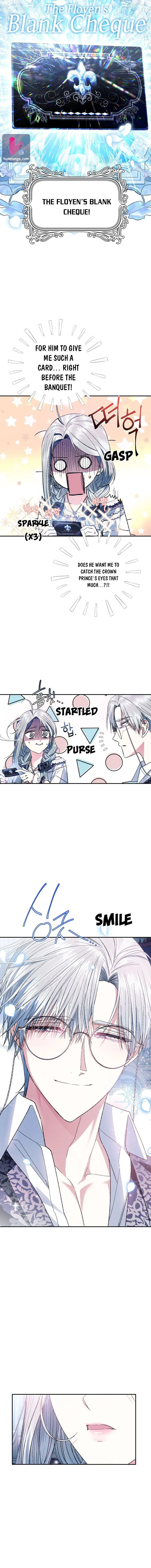 Father, I Don't Want To Get Married Chapter 52 Page 4