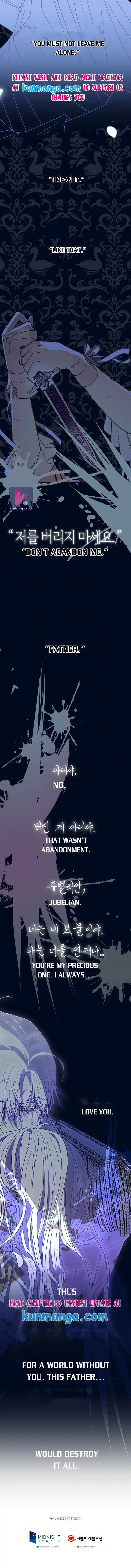 Father, I Don't Want To Get Married Chapter 52 Page 9