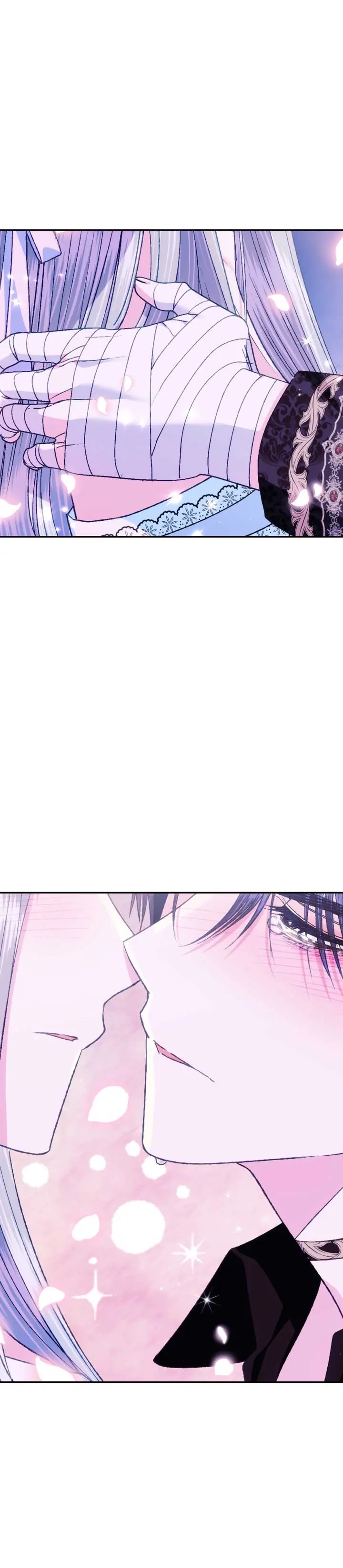 Father, I Don't Want To Get Married Chapter 75 Page 2