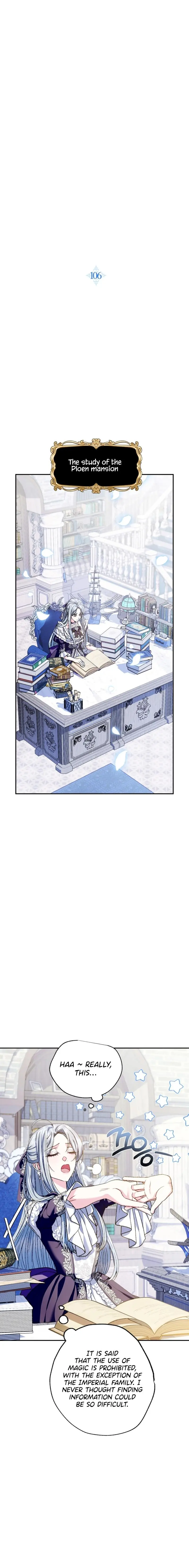 Father, I Don't Want To Get Married Chapter 106 Page 2