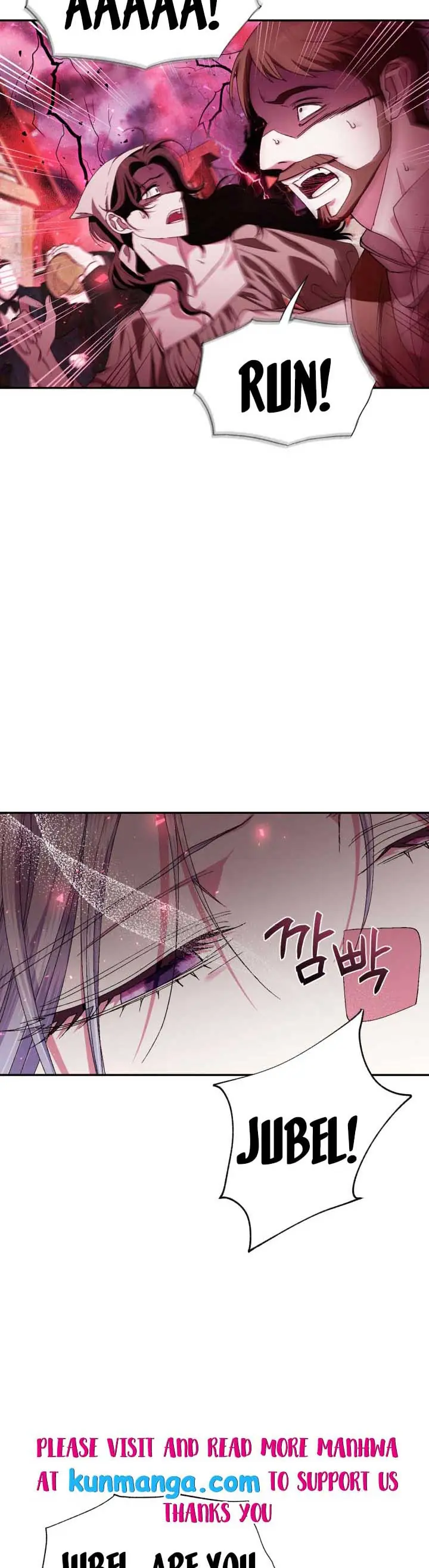 Father, I Don't Want To Get Married Chapter 120 Page 3