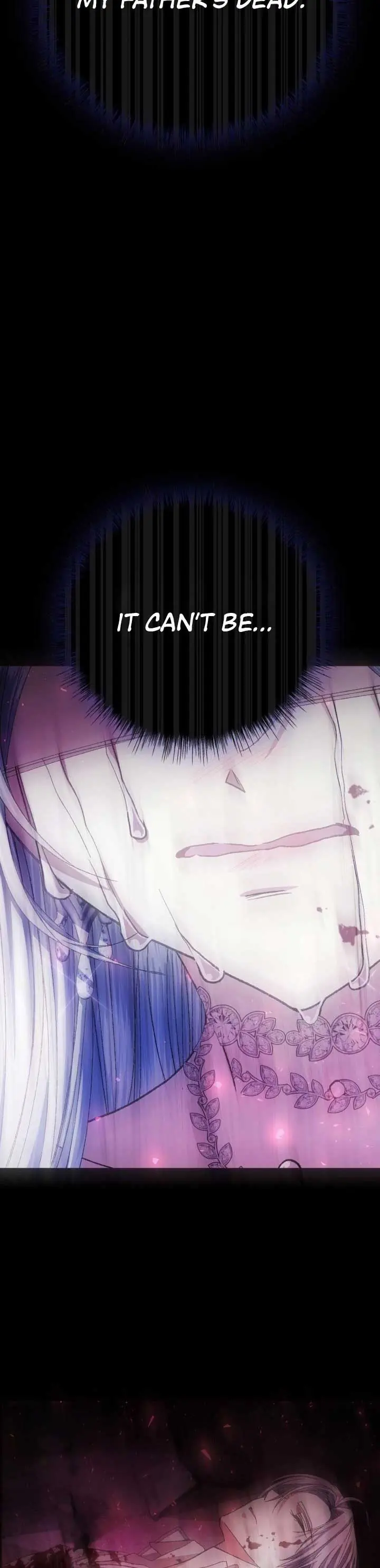 Father, I Don't Want To Get Married Chapter 121 Page 15