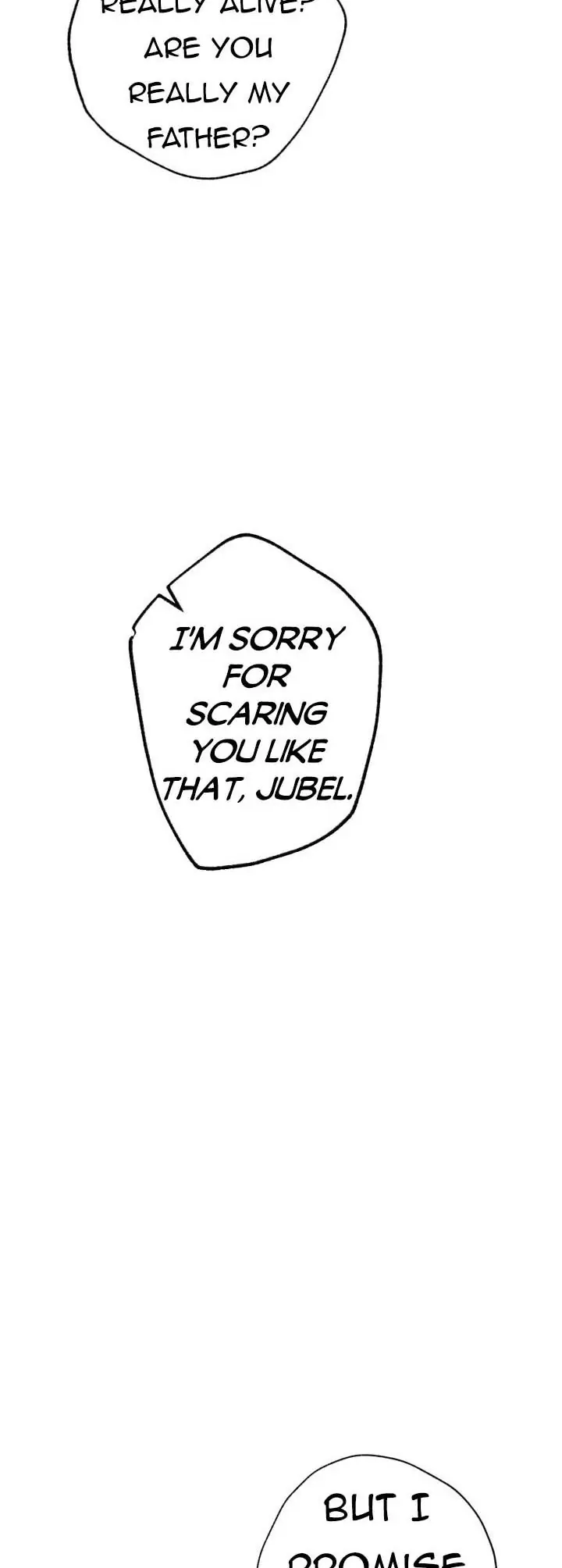 Father, I Don't Want To Get Married Chapter 122 Page 3