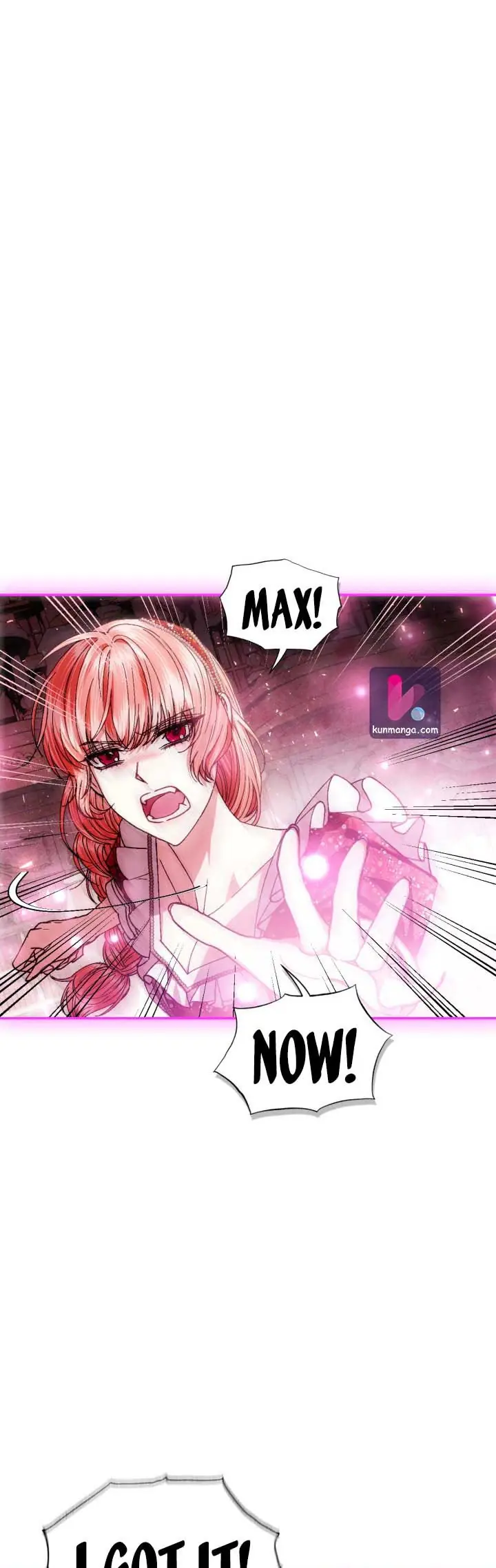Father, I Don't Want To Get Married Chapter 122 Page 9